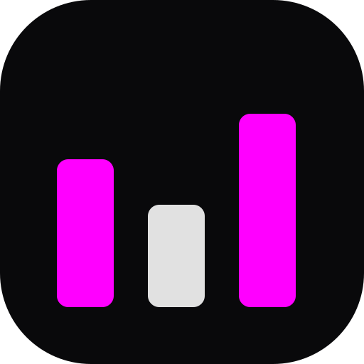 ChartCuts app icon